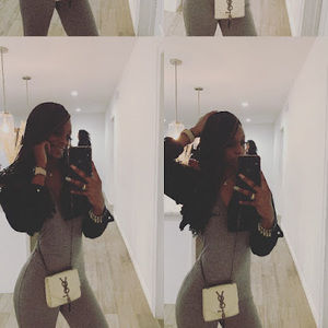 Meet your Posher, Destiny